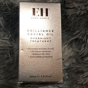 Emma Hardie Brilliance Facial Oil